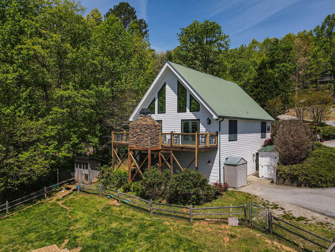 Paradise Hills, Winery Resort & Spa - Event Venue in Blairsville, Georgia