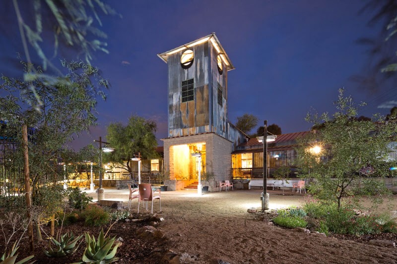 Whistle Stop Event Center - Event Venue in Tucson, Arizona