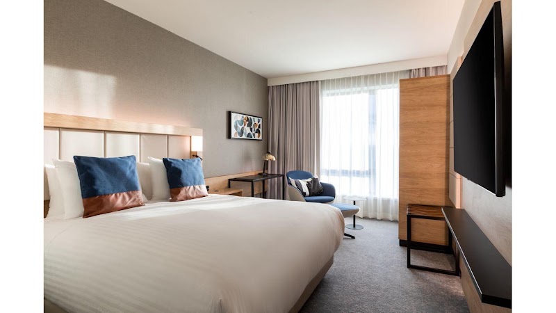 Courtyard by Marriott Glasgow SEC - Event Venue in Glasgow, Glasgow City