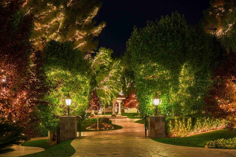 Sunset Gardens - Event Venue in Las Vegas, Nevada