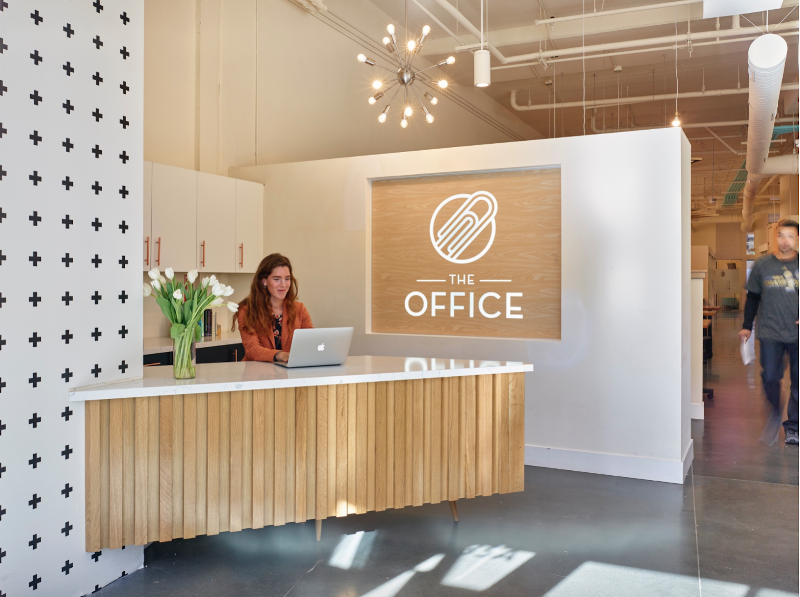 The Office: Berkeley, Coworking - Event Venue in Berkeley, California