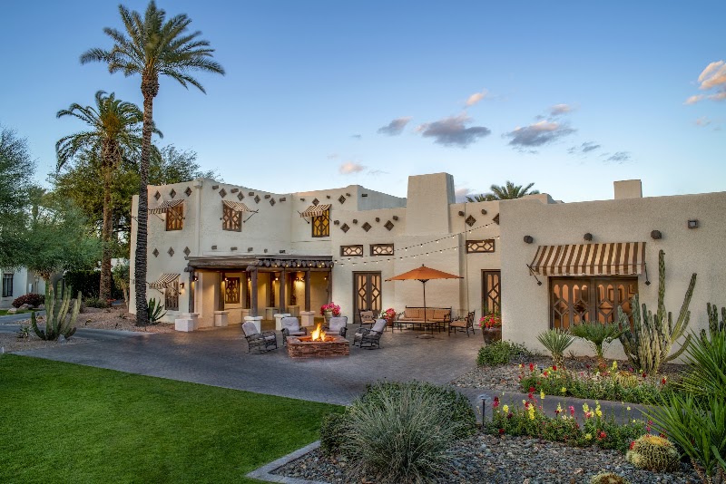 The Wigwam - Event Venue in Litchfield Park, Arizona