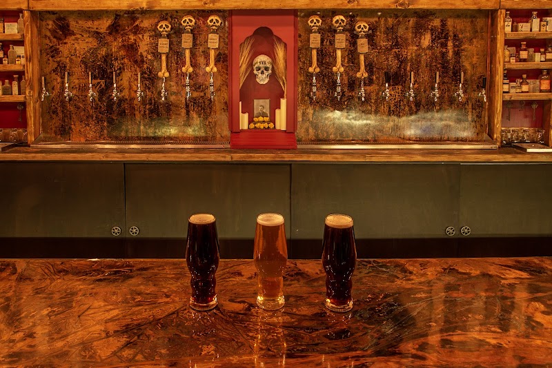 Bone Haus Brewing - Event Venue in Fountain Hills, Arizona