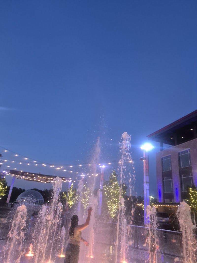The Boardroom at The Fountains - Event Venue in Murfreesboro, Tennessee