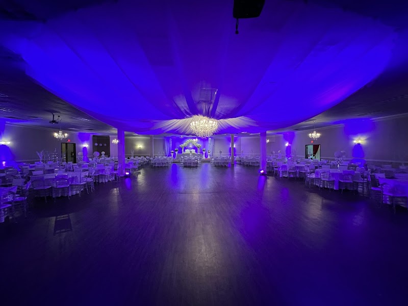 Las Lomas Irving Banquet Halls Event Center - Event Venue in Irving, Texas