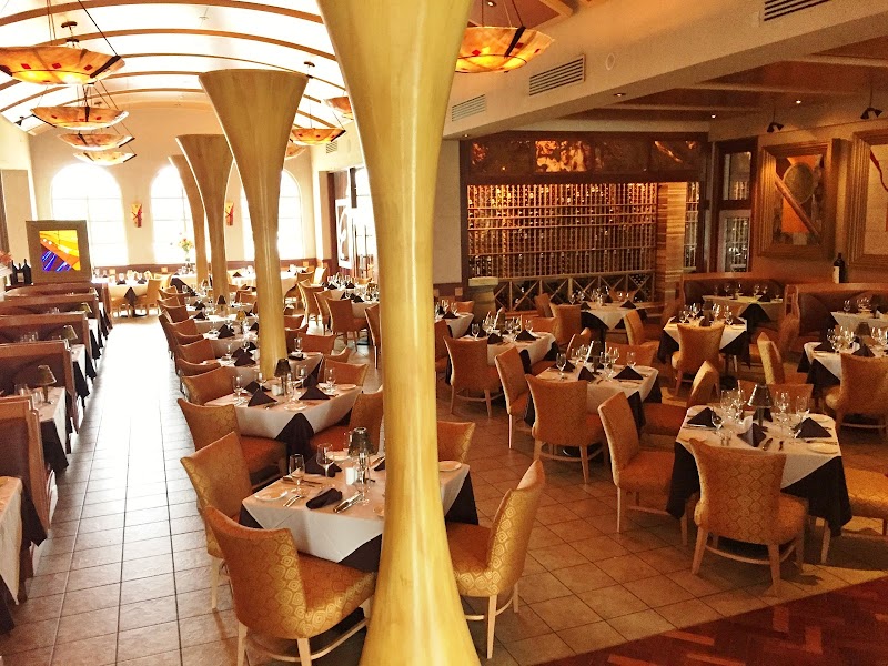 Eddie Merlot's - Event Venue in Indianapolis, Indiana