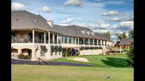 Bogey Hills Country Club - Event Venue in Saint Charles, Missouri