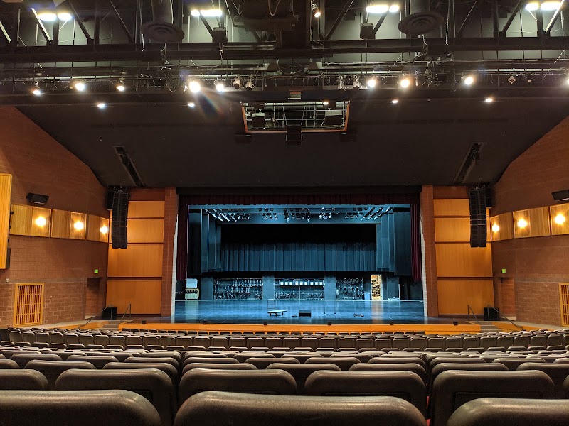 Eccles Center - Event Venue in Park City, Utah