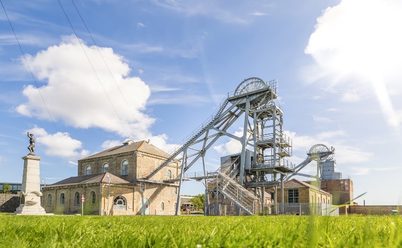 Woodhorn Museum - Event Venue in Ashington, Northumberland