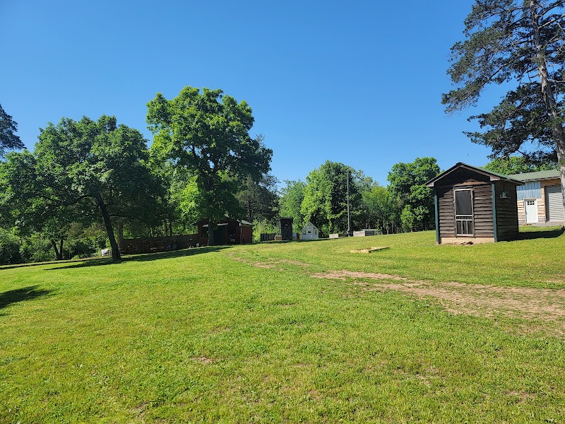 The Ridge Resort - Event Venue in Marcella, Arkansas