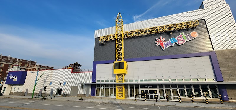 Imagine Children's Museum - Event Venue in Everett, Washington