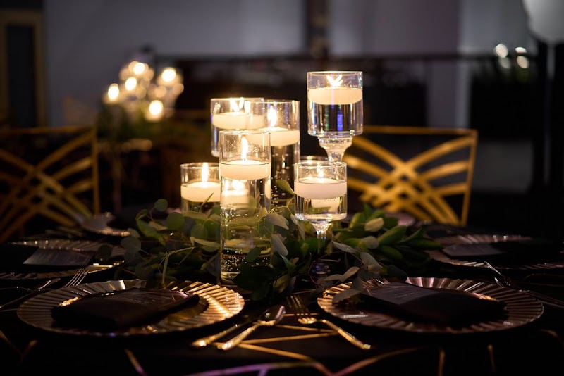 The Chateau On Broadway - Event Venue in Fort Wayne, Indiana