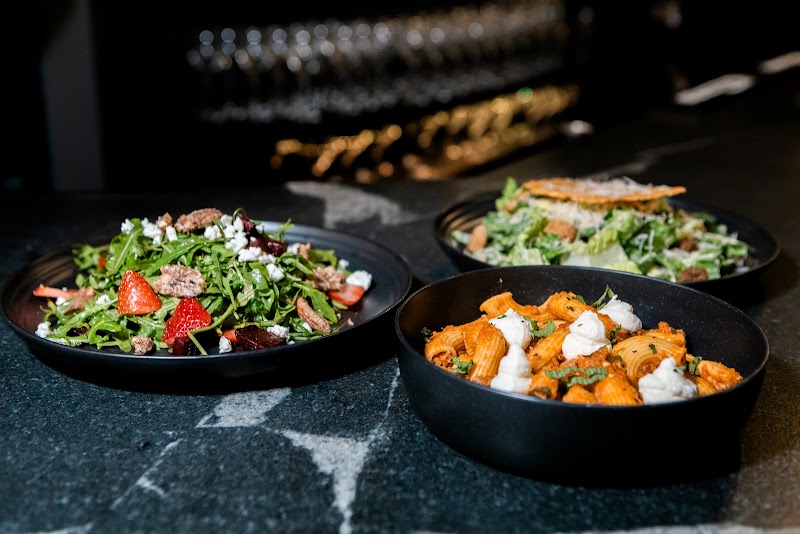 Grazie Italian Eatery - Event Venue in Columbia, Tennessee