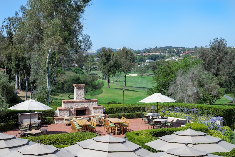 Rancho Bernardo Inn - Event Venue in San Diego, California