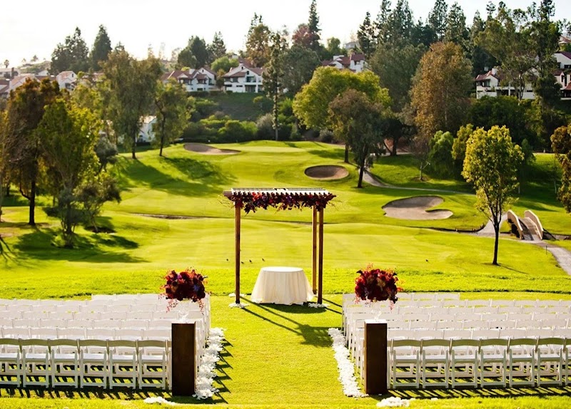 Rancho Bernardo Inn - Event Venue in San Diego, California