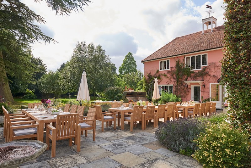 Nedging Hall - Event Venue in Nedging Tye, Suffolk