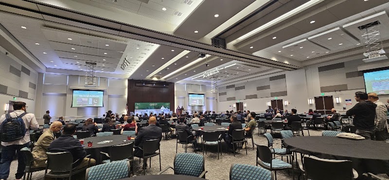 Collin College - McKinney Campus Conference Center - Event Venue in McKinney, Texas