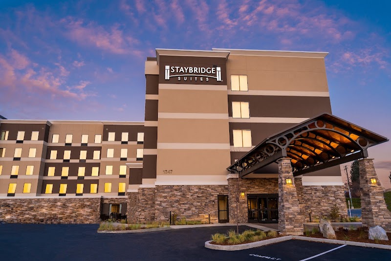 Staybridge Suites Coeur D'Alene by IHG - Event Venue in Coeur d'Alene, Idaho