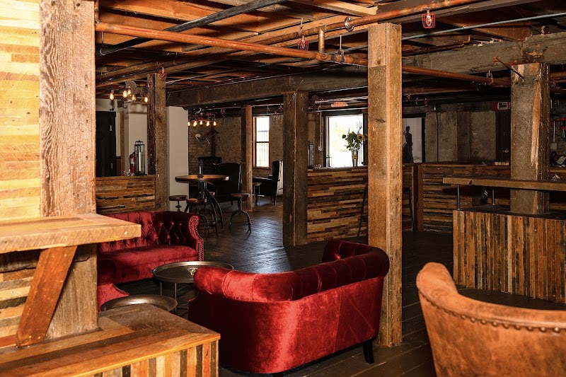 Red Light Union Speakeasy - Event Venue in Virginia City, Nevada