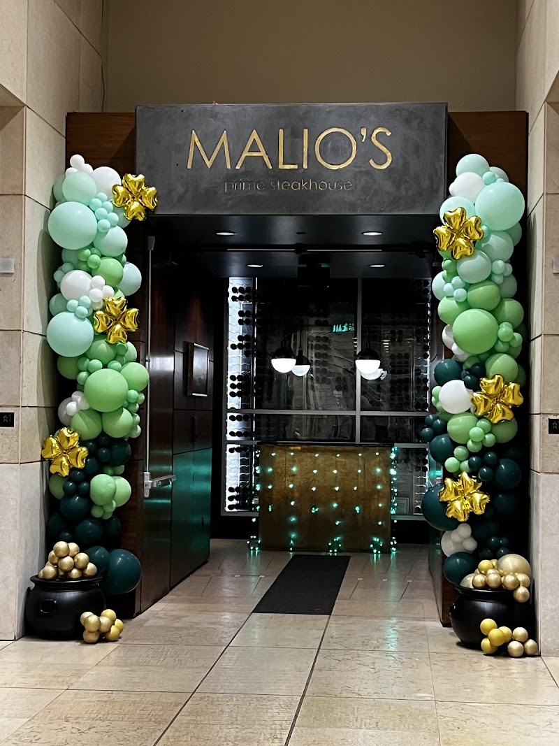 Malio's - Event Venue in Tampa, Florida