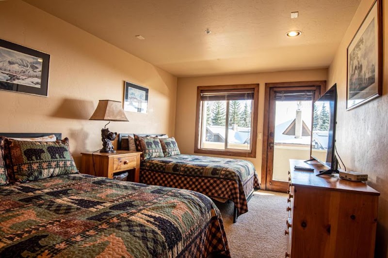 The Townhome Ketchum - Event Venue in Ketchum, Idaho