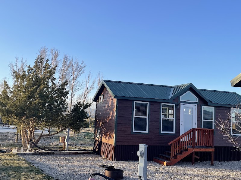 Ely KOA Journey - Event Venue in Ely, Nevada
