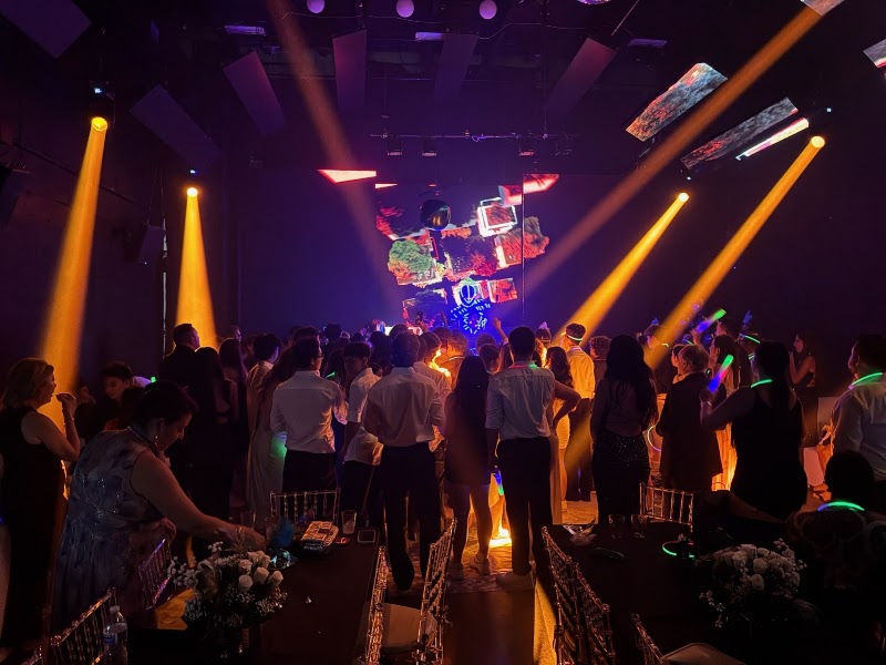CUZ Miami Showroom - Event Venue in Doral, Florida