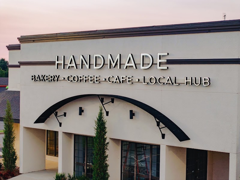 Handmade - Event Venue in Broken Arrow, Oklahoma