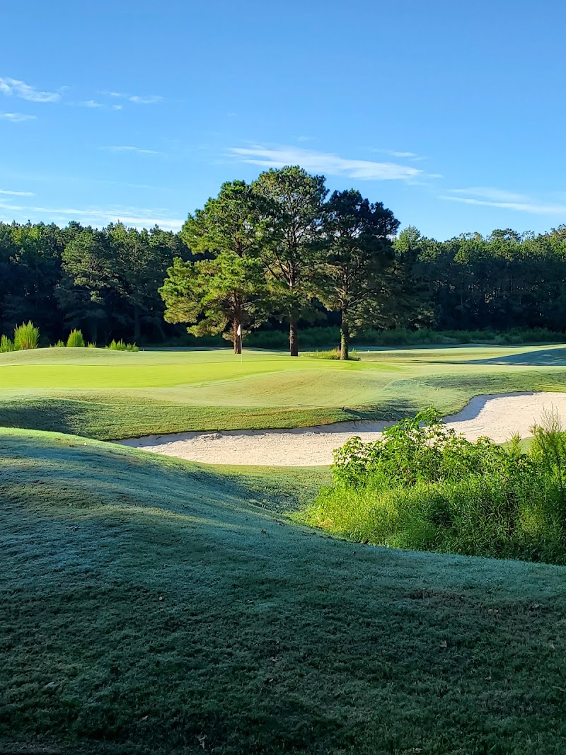 Virginia Beach National Golf Club - Event Venue in Virginia Beach, Virginia