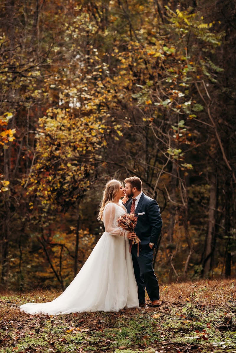 The Woodland Venue - Event Venue in Jonesborough, Tennessee