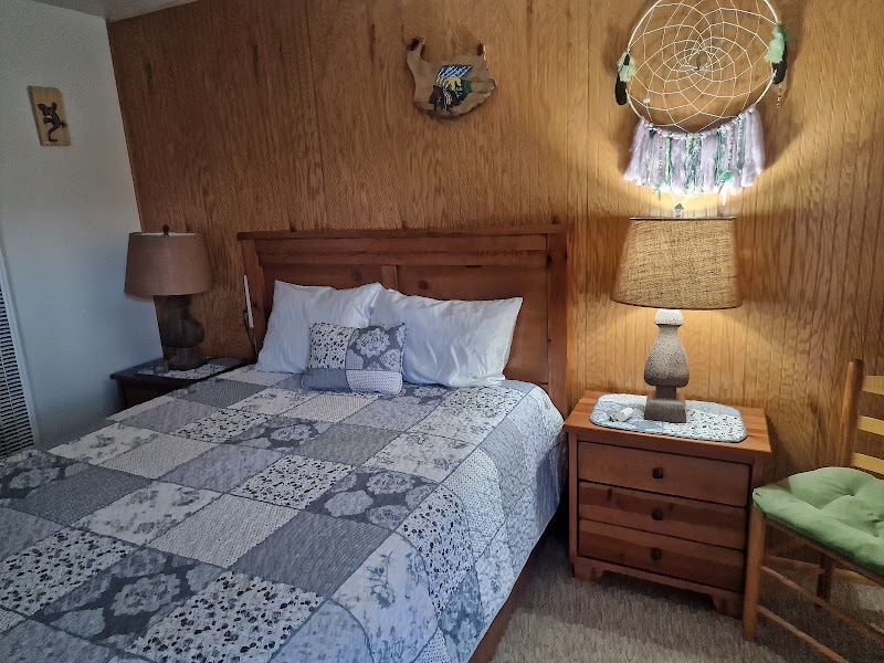 Torrey Pines B&B Inn - Event Venue in Wayne County, Utah