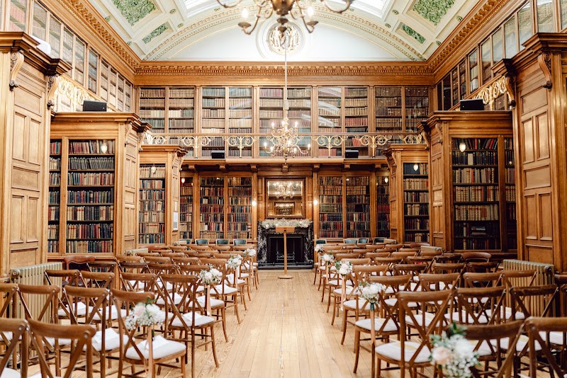 Royal College of Physicians of Edinburgh - Venue & Conference Centre - Event Venue in Edinburgh, Scotland