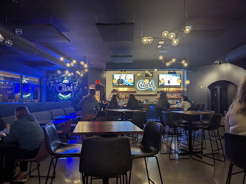 Clink Bar and Events - Event Venue in Peoria Heights, Illinois
