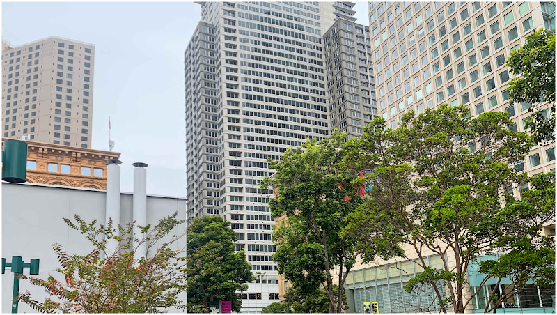 Spaces Mission & 3rd - Event Venue in San Francisco, California