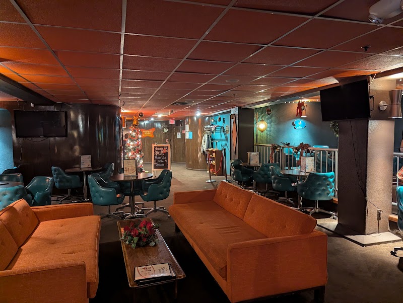 Starlite Lounge & Banquet Room - Event Venue in Lincoln, Nebraska