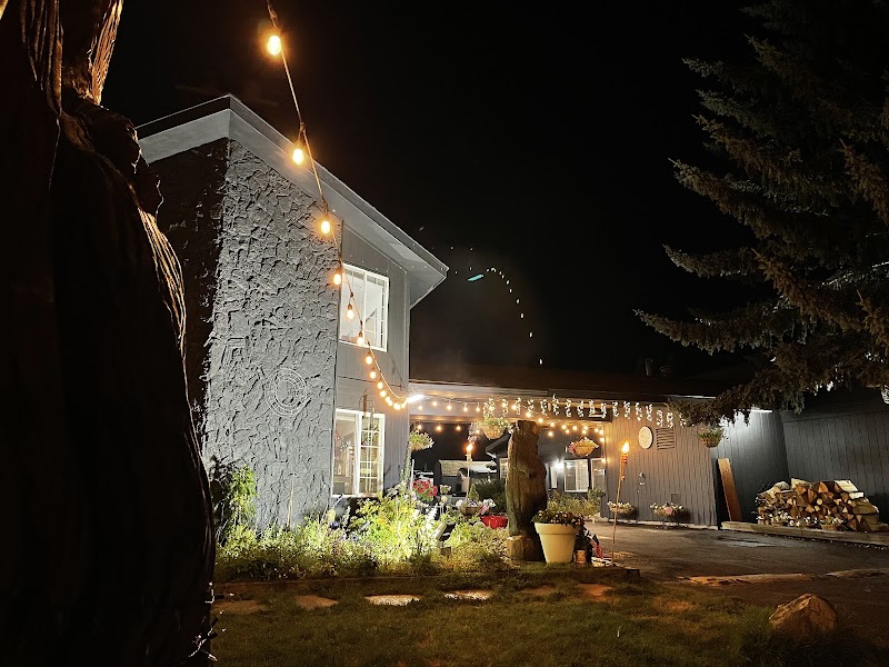 Chalet Inn - A Boutique Hotel - Event Venue in Whitefish, Montana