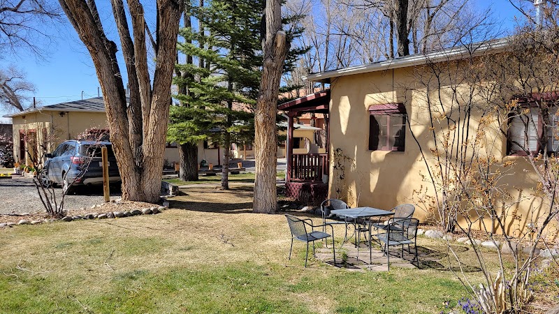 Taos Lodging - Event Venue in Taos, New Mexico