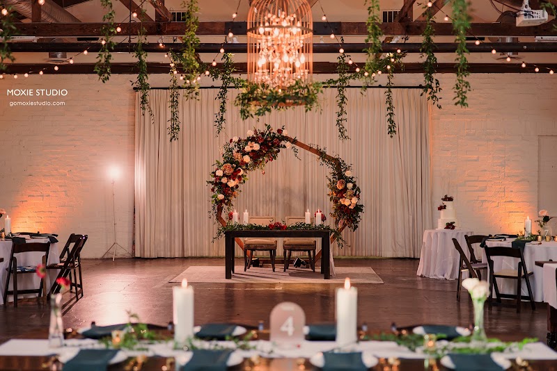 The Doyle - Event Venue in Las Vegas, Nevada