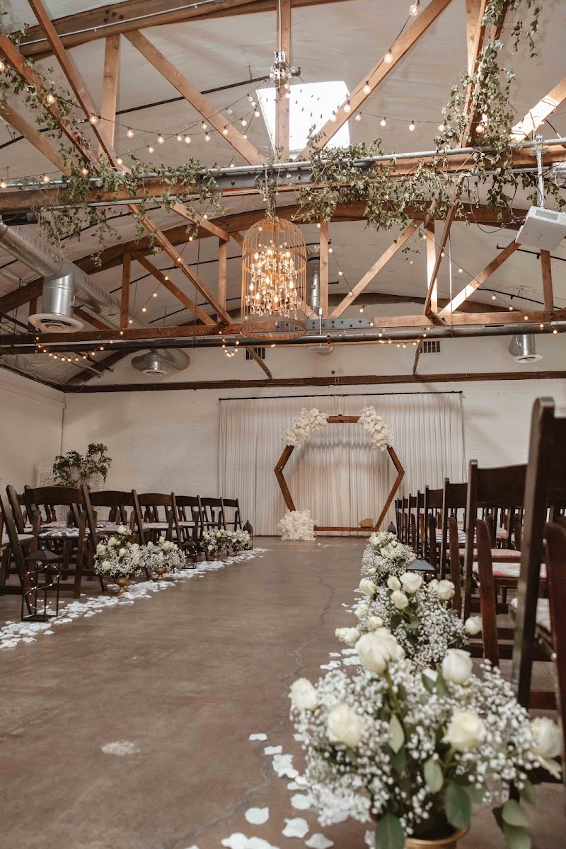 The Doyle - Event Venue in Las Vegas, Nevada