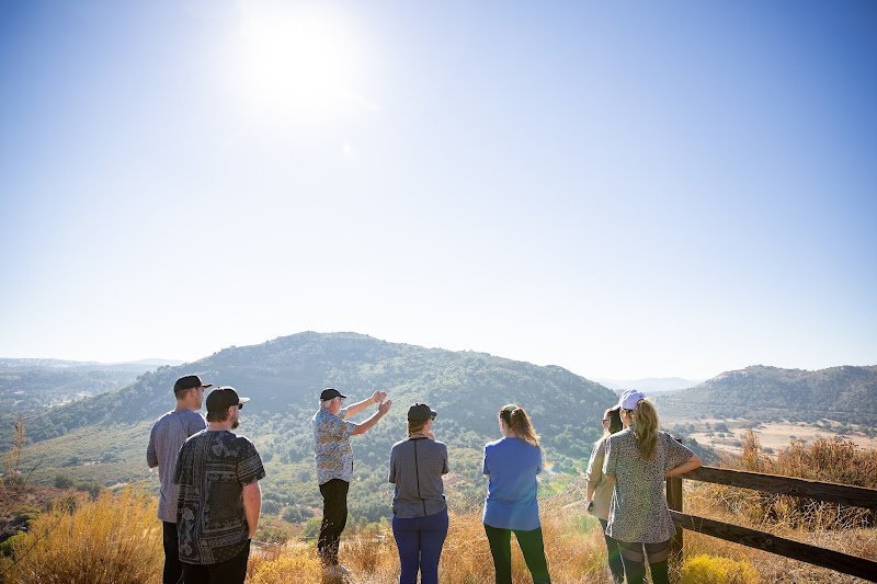 The Oaks - Event Venue in Ramona, California