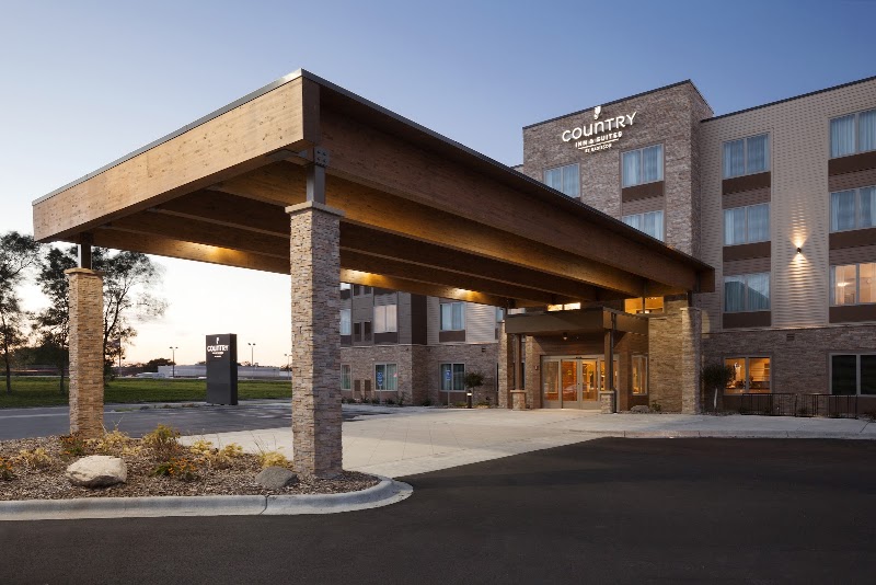 Country Inn & Suites by Radisson, Clarksville, TN - Event Venue in Clarksville, Tennessee