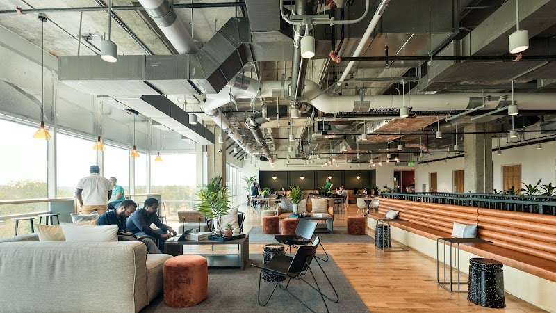 WeWork Office Space & Coworking - Event Venue in Fort Worth, Texas