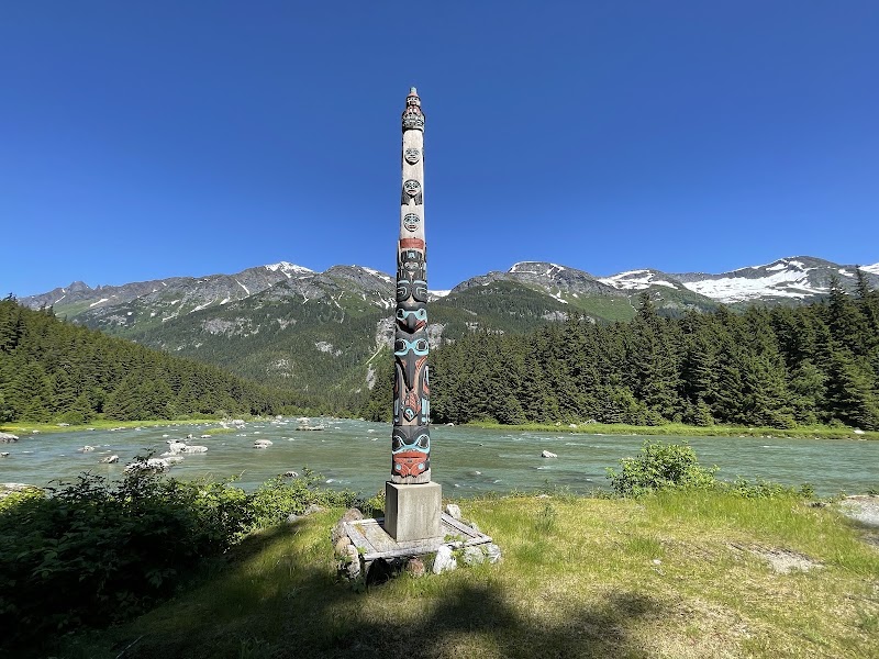 Chilkoot Haven - Event Venue in Haines, Alaska