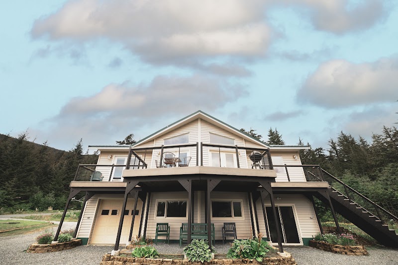 Lynn View Lodge, Cabins, & Rental Cars - Event Venue in Haines, Alaska