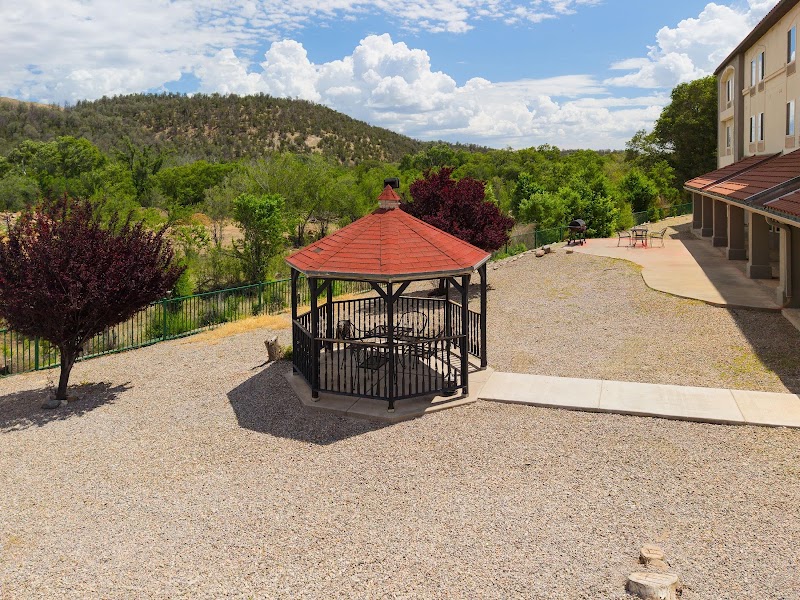 La Quinta Inn & Suites by Wyndham Ruidoso Downs - Event Venue in Ruidoso Downs, New Mexico