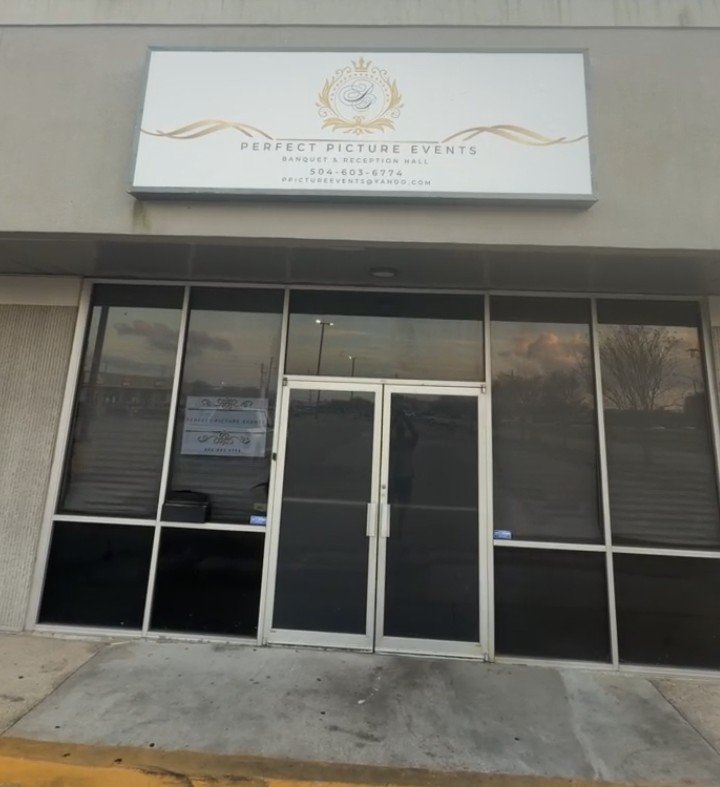 Perfect Picture Events - Event Venue in Harvey, Louisiana