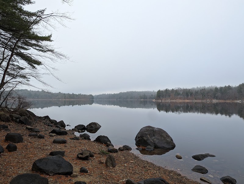 Lynn Woods Reservation - Event Venue in Lynn, Massachusetts