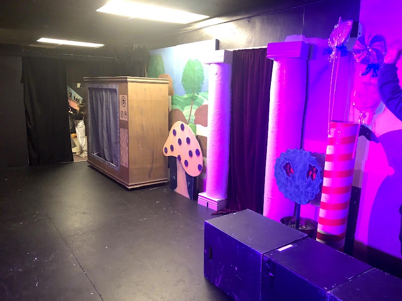 J&S Performing Arts Center - Event Venue in Vacaville, California