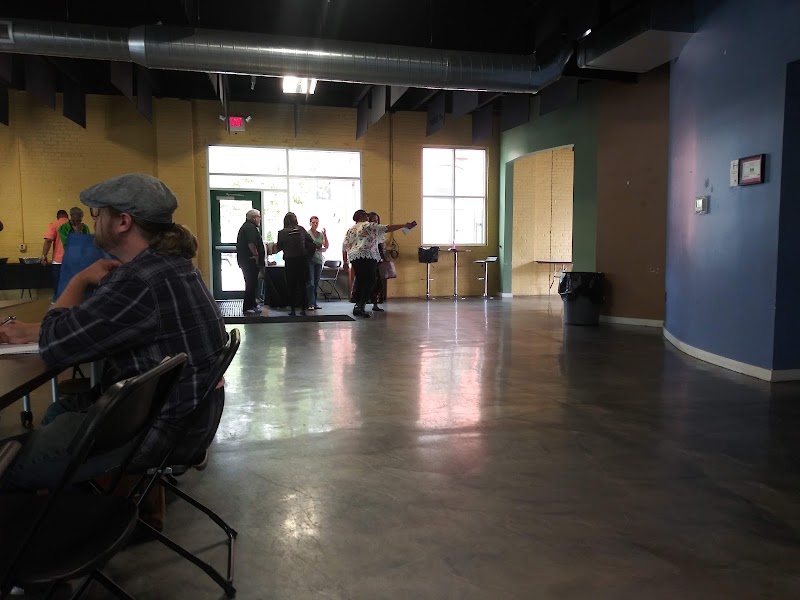 Gallery at 341 - Event Venue in Grand Rapids, Michigan
