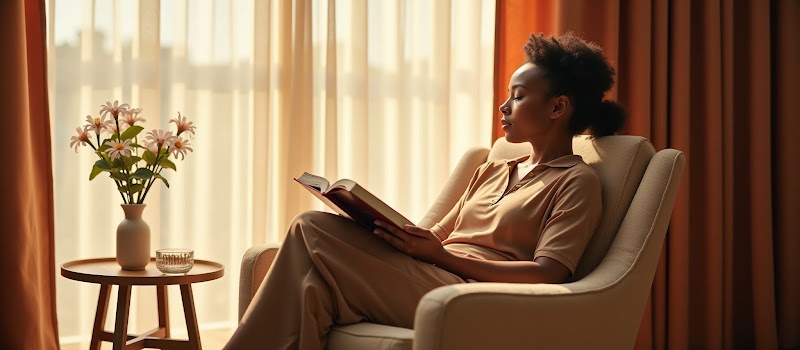 Crowned Christian Women Executive Retreats - Event Venue in Norfolk, Virginia